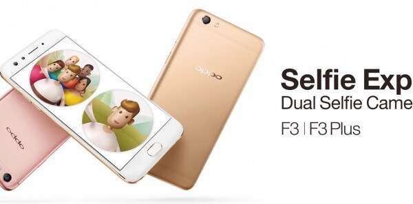 Prix de vente Oppo F3 Plus algerie