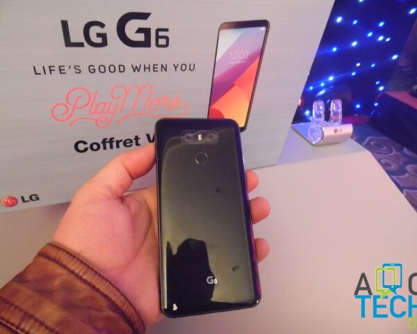 LG G6