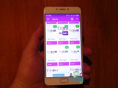 UKTVNOW : regarder toutes les chaînes TV préférées en direct ou plus tard