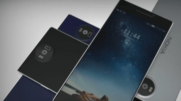 Nokia 8 : une fuite vient confirmer la fiche technique