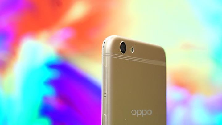 Comparatif : Oppo F3 Plus vs Oppo F3