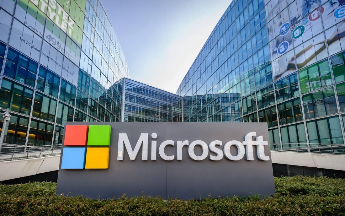 Microsoft : annonce l’ouverture de ses premiers data centers en Afrique