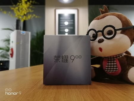 Le groupe chinois prépare l’annonce de Honor 9