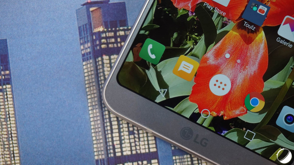 LG G6 Plus et LG G6 32 Go officiellement lancés