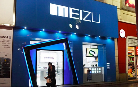 Meizu Pro 7 offrira une double configuration de caméra sur son dos