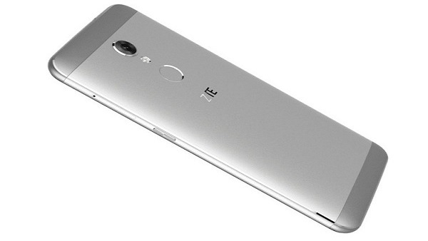 ZTE Corporation a officiellement annoncé le Blade V7 Plus