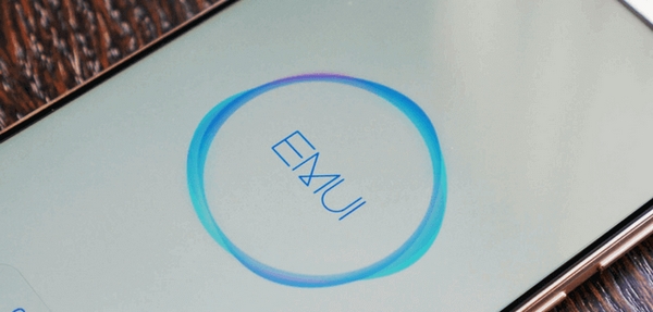 Huawei confirme EMUI 6 basé sur Android 8.0