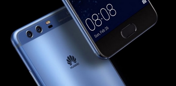 Huawei P20 : Un lancement prévu avant la fin de l’année 2017