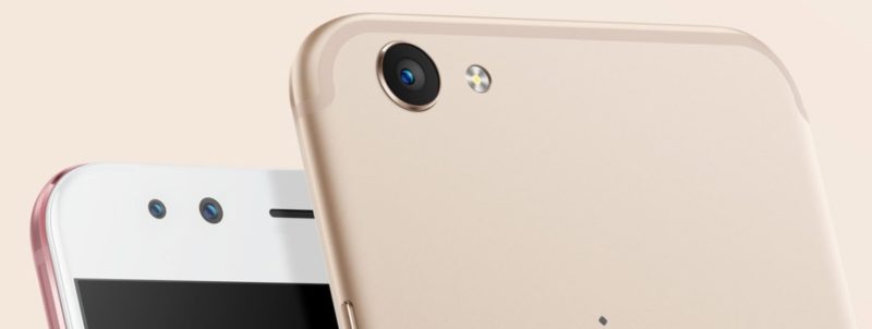 Vivo X9S et Vivo X9S Plus : Double caméra frontale pour les amateurs de Selfies