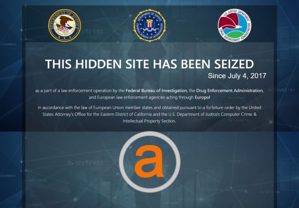 Le Fondateur d’Alphabay (Darkweb) coincé grâce un commentaire