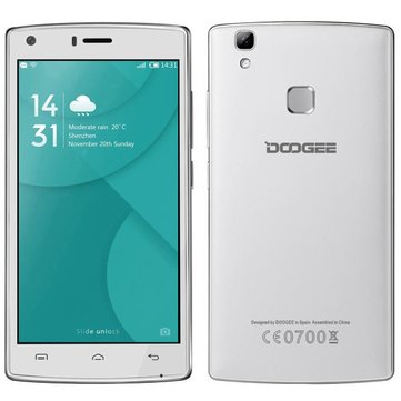 Doogee X5 Max