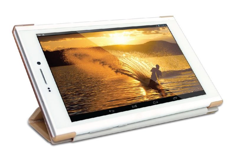 IRIS lance une nouvelle tablette 7 (G7050), caractéristiques et prix