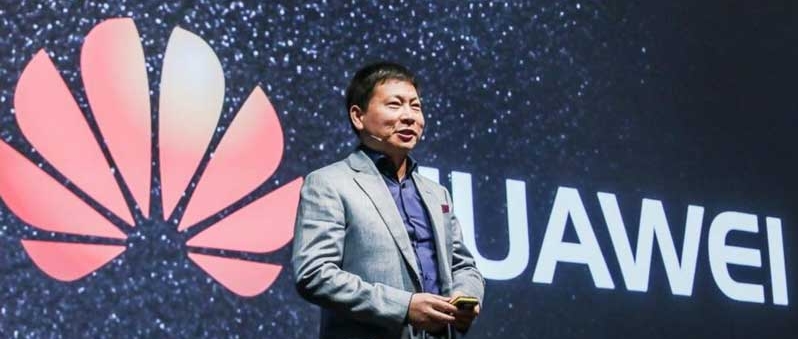 Huawei annonce qu&rsquo;il développe un processeur d&rsquo;intelligence artificielle (IA)