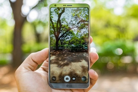 Le Prochain LG Q6 avec Snapdragon 430 et 3 Go de RAM