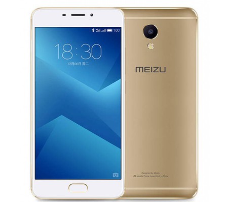 Meizu M5 Note
