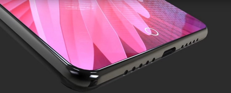 Le premier concept de Xiaomi Mi 7 vient de faire surface (vidéo)