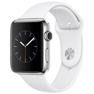 Apple Watch Series 3 : Une montre indépendante de l’iPhone