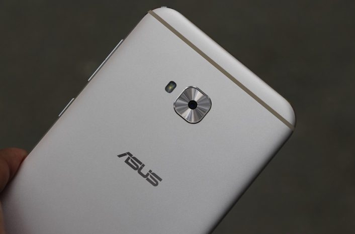 ASUS ZenFone 4  Selfie Lite apparaît avec l&rsquo;affichage HD, Snapdragon 425 et 3 Go de RAM