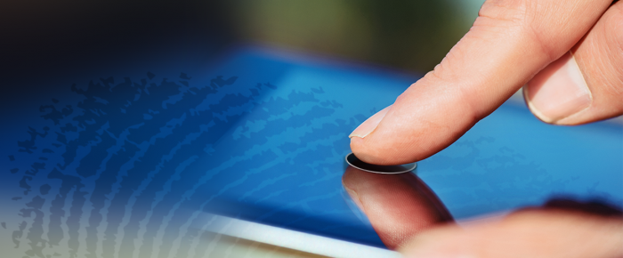 Samsung Galaxy Note 9 : Le scanner d’empreintes digitale sera intégré sous l&rsquo;affichage