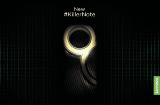 (Benchmark) Lenovo K8 Note et Lenovo K8 Plus alimentés par Mediatek Chips