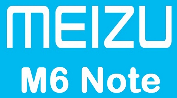Meizu M6 Note devrait venir avec deux caméras et Flash LED quad