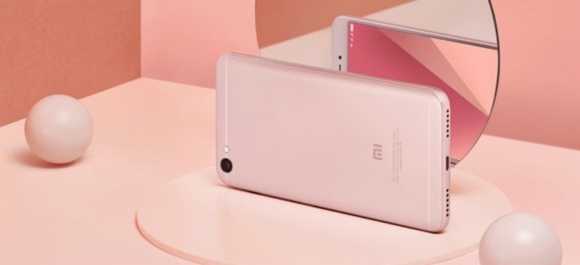 3 variantes Xiaomi Redmi Note 5A sont officielles