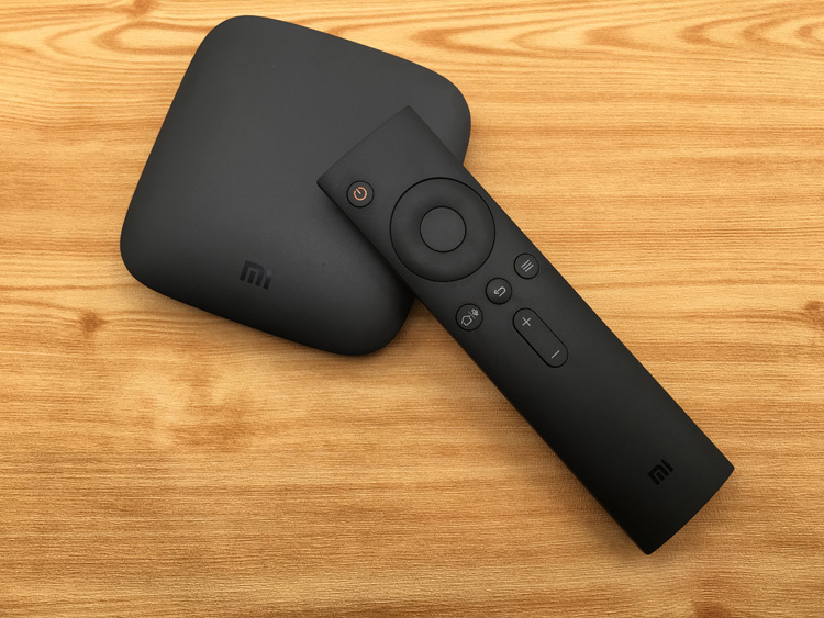 Bon Plan : la Xiaomi Mi Box 4K Android TV à moins de 60€ !