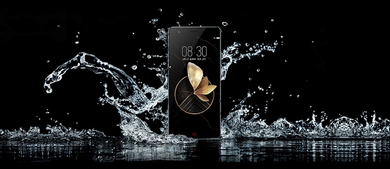 Nubia Z17 avec 8 Go de RAM et 64 Go de stockage repéré sur TENAA