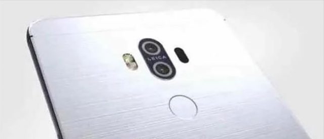 Huawei Mate 10 se dévoile le 16 octobre