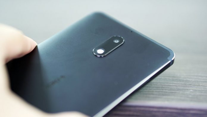 Les premières photos officielles de Nokia 2