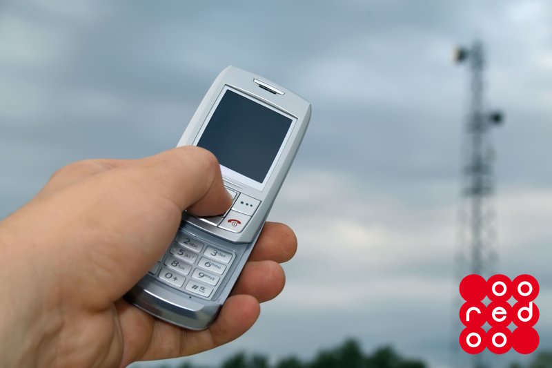 Perturbations sur le réseau mobile Ooredoo