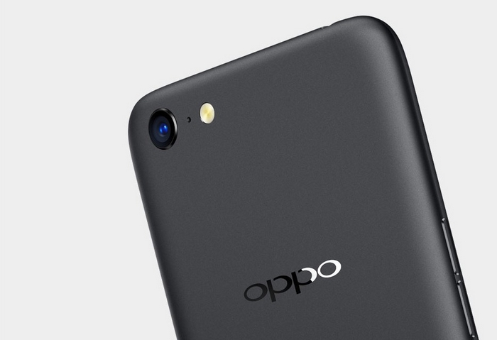 OPPO A71 : Un smartphone avec une puce MediaTek de 1,5 GHz et une caméra arrière de 13 MP