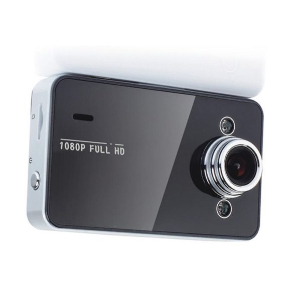 Bon Plan : DVR Night Vision Recorder une caméra pour voiture à moins de 9 euros