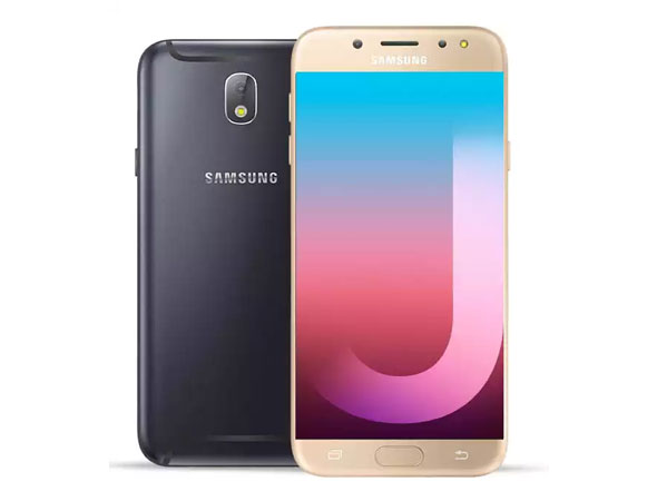 Samsung Galaxy J5 Pro (2017)