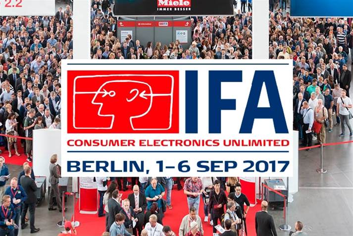 IFA 2017 les 5 annonces incontournables