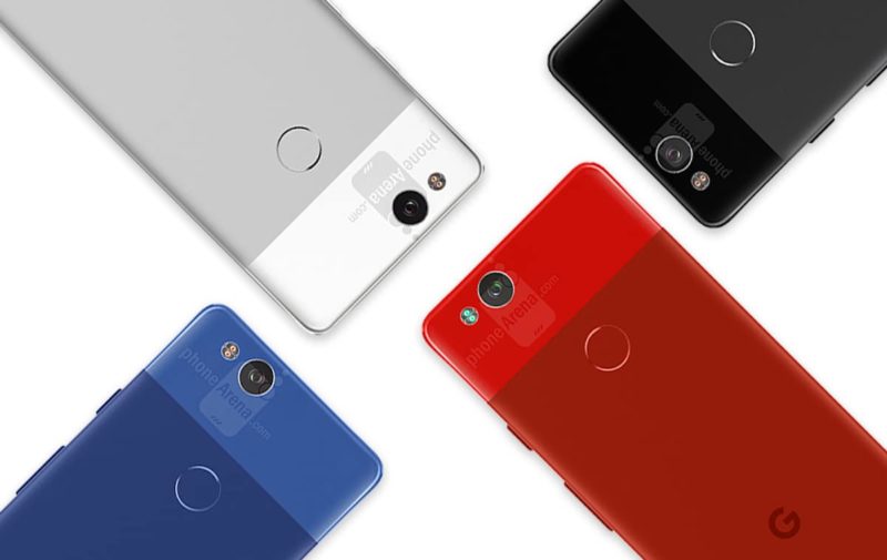 Google Pixel 2 : Pas de Snapdragon 836 pour le flagship de google