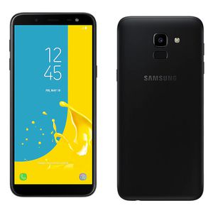 Galaxy J6 (2018)