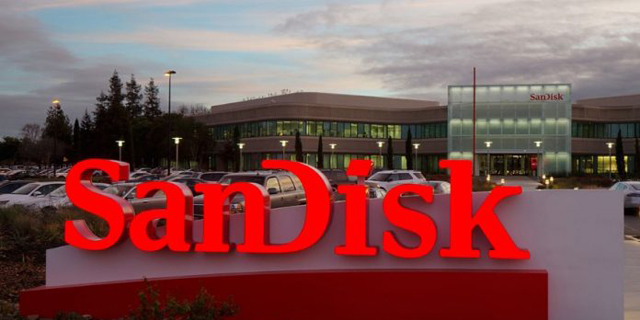 L’IFA 2017: SanDisk annonce les 400 GB pour ses cartes microSD