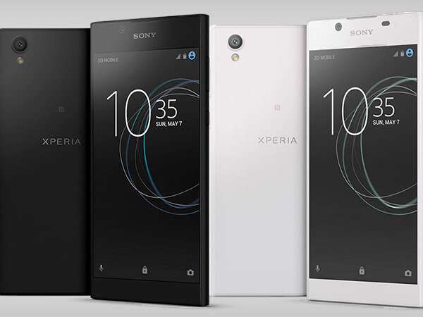 Prix de vente Sony Xperia L1 Algérie
