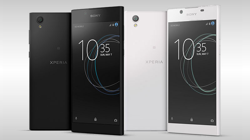 Sony Xperia L1 est disponible en Algérie