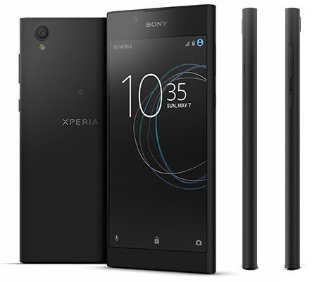 sony xperia l1 gnt telecom