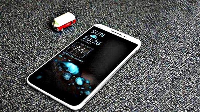 Vivo X20 : nouvelles révélations pour le smartphone borderless Chinois.