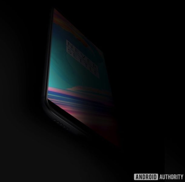OnePlus 5T: fuite de photos officielles du modèle!