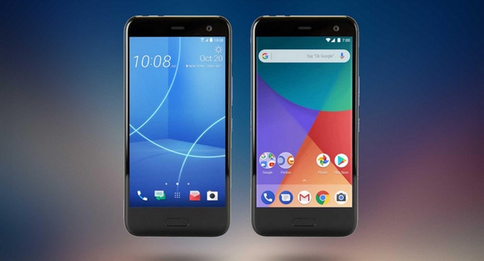 Les spécifications complètes de HTC U11 Life avant le lancement