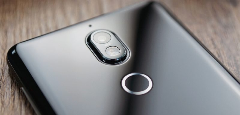 Nokia 7 : Un nouveau smartphone Android positionné en milieu de gamme