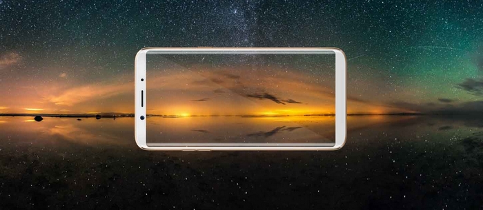 OPPO F5 sera disponible en trois variantes