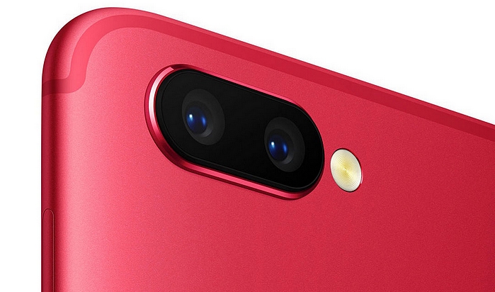 OPPO R11s et OPPO R11s Plus apparaissent sur TENAA