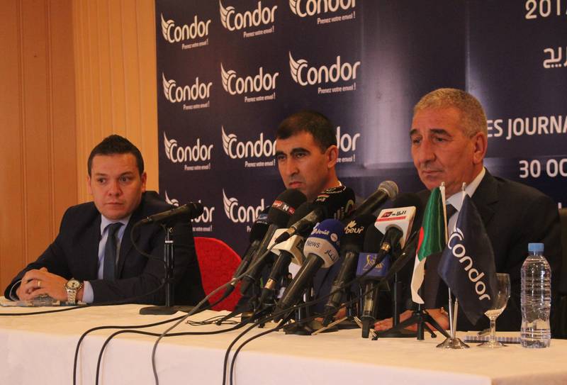 Condor met en place un plan d’investissement d’un milliard dans IT et Mobile