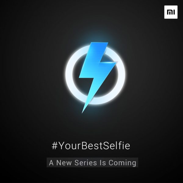 Xiaomi annoncera bientôt une nouvelle série de téléphones selfie-centric