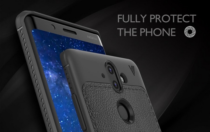 Nokia 9 : Couvertures personnalisées en vente sur Amazon US